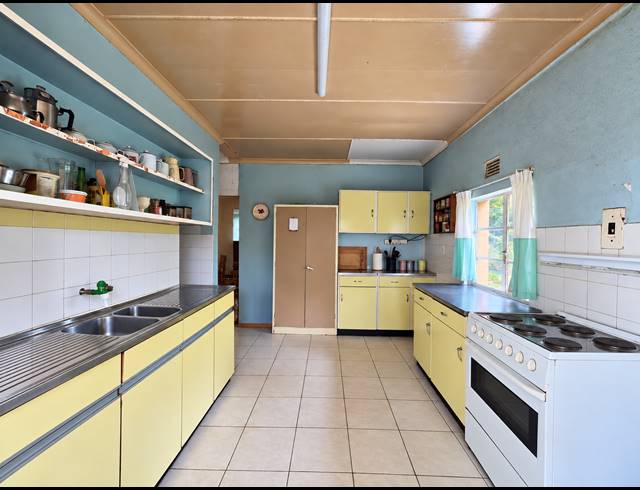 34,000M² SMALLHOLDING FOR SALE IN IRONSYDE AH